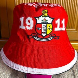 Kappa Alpha Psi Bucket Hat